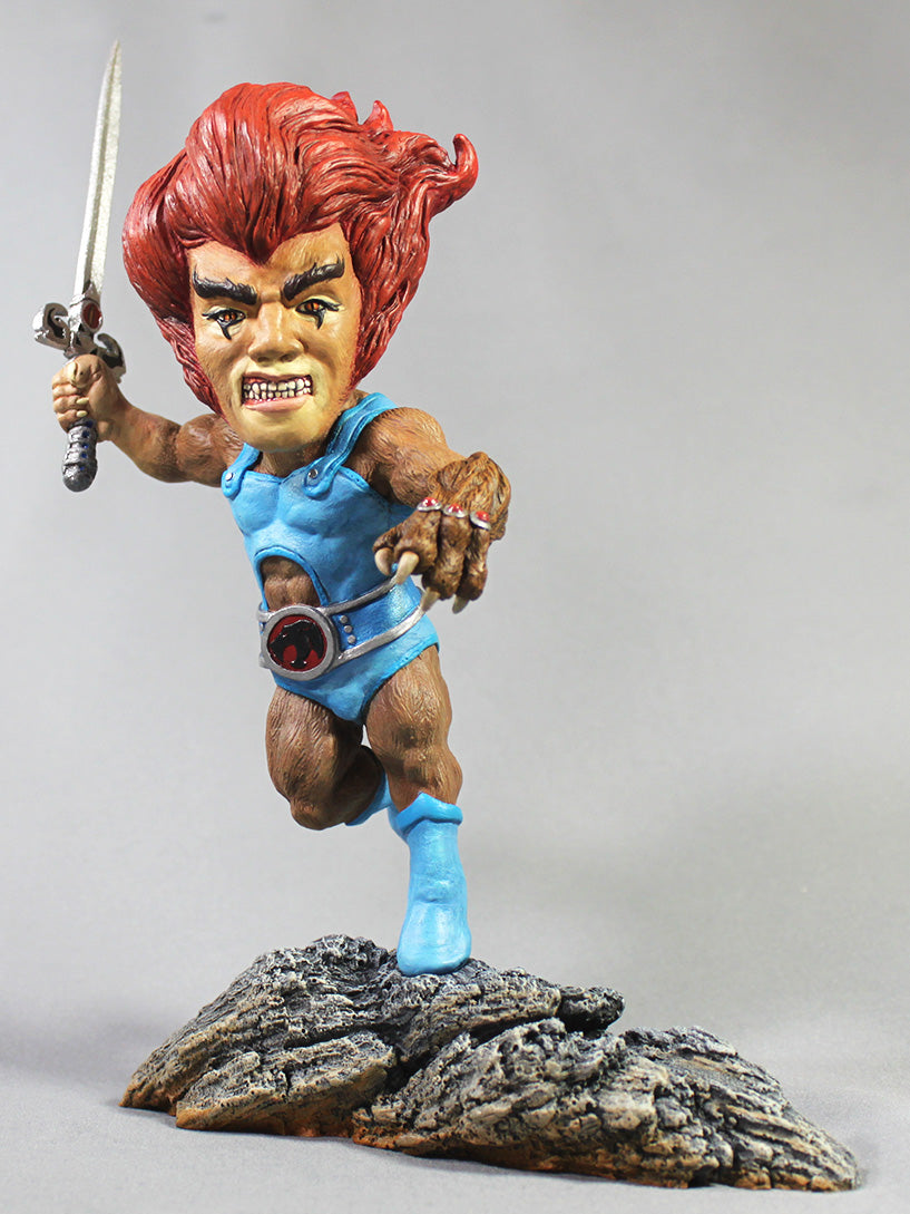 Lion-O