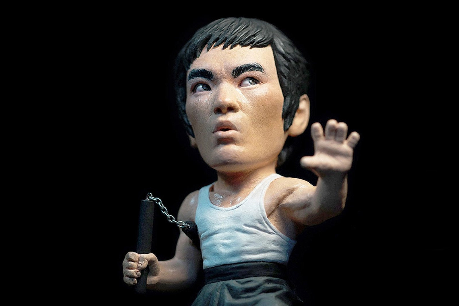 Bruce Lee