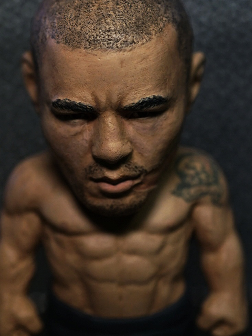 Jose Aldo