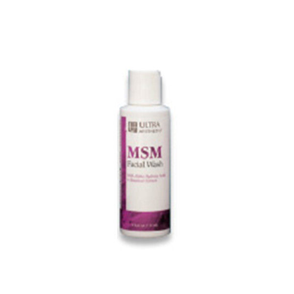 Msm Facial Wash 78