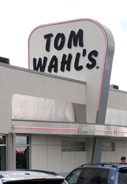 Tom Wahl's Diner