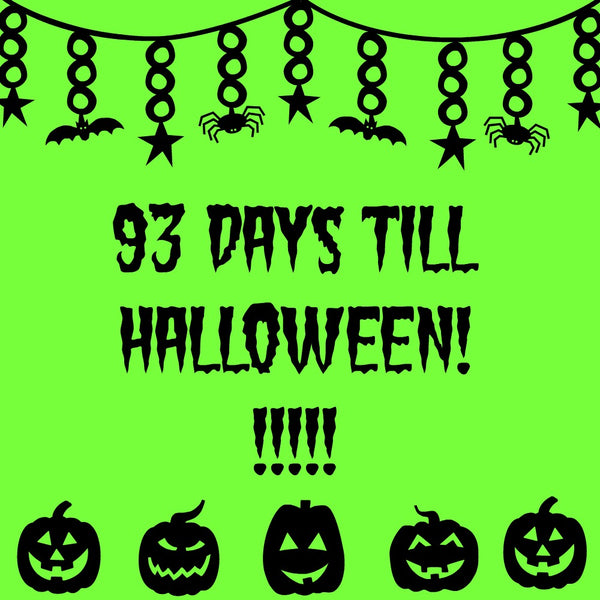 Shop New Halloween Arrives 93 days till trick or treat!