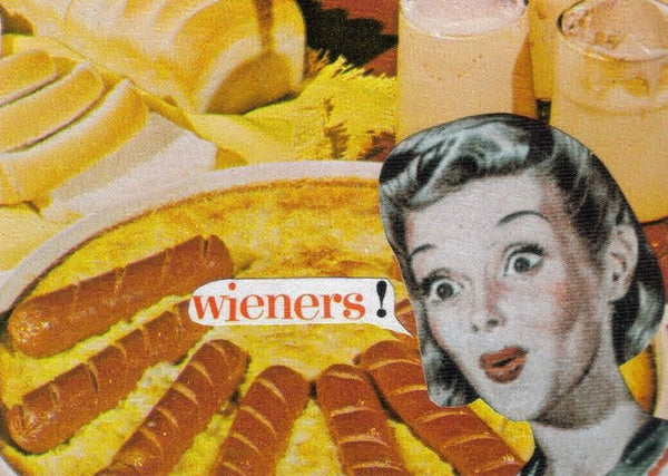 Wieners! 
