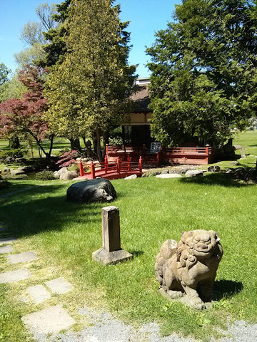 Sonnenberg Gardens, Canandigua, NY