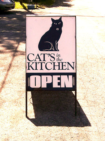 Cats In The Kitchen Antiques in Canandaigua, NY