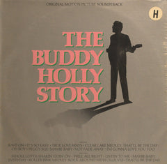 Buddy Holly Story