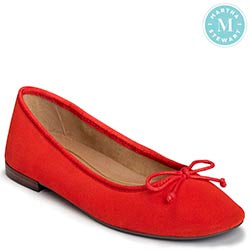 http://www.aerosoles.com/store/jump/product/Homerun-Sleek-Ballet-Flat-With-Bow/HOMERUN