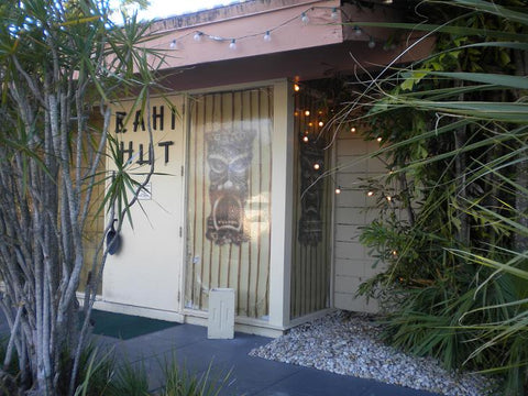 Bahi Hut Cocktail Lounge Sarasota, FL