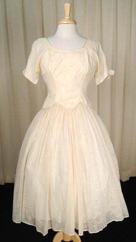 Vintage Dress