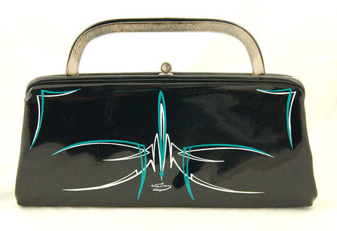 Paul Straus Pinstriping