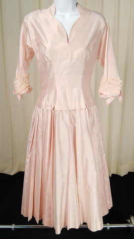 Vintage Bridesmaids Dress
