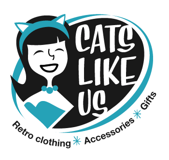 Cats Like Us logo