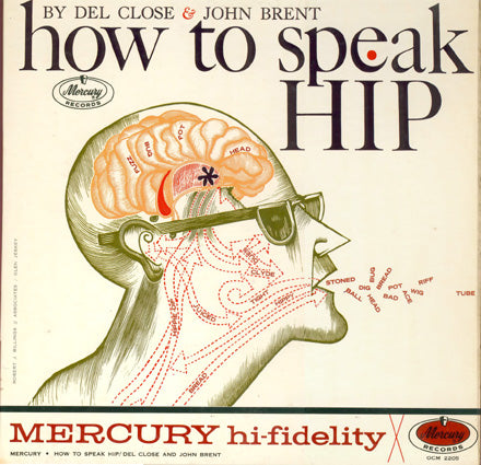 How to speak hip!