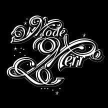 Mode Merr Logo