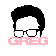 Rockabilly Greg