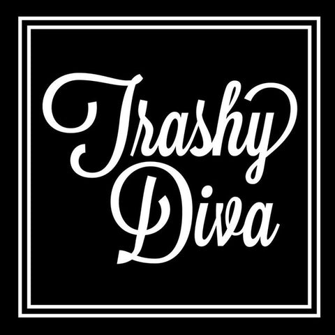 Trashy Diva Logo