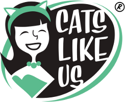 Cats Like Us