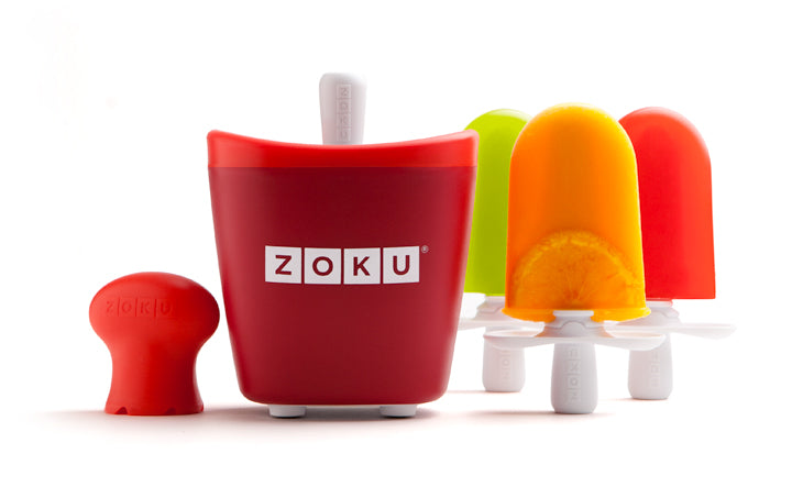 Zoku Single lg 2 | Popsicles in MINUTES with Zoku Quick Pop Maker | 59 |