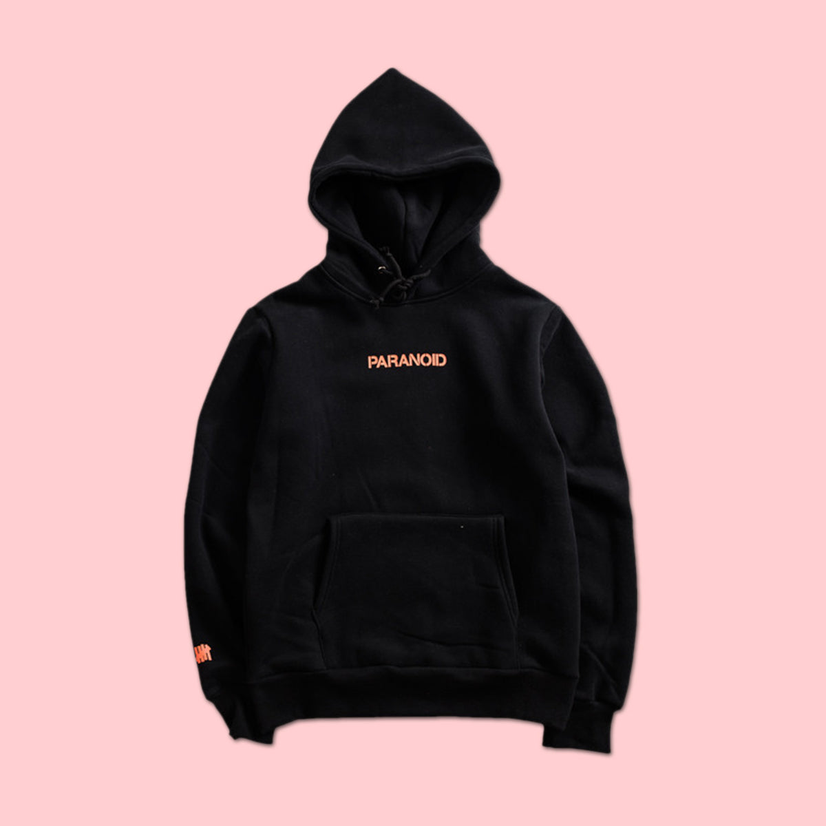 supreme champion stacked hoodie