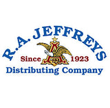 R A Jeffreys Distributing Company