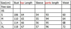 Retro Style Tracksuit Velvet Suits Loose Embroidery - Retrolistic