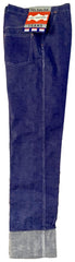 retrolistic - Vintage 60'S Unworn Telsalda Pre Shrunk Jeans Rockabilly - Retrolistic - jeans