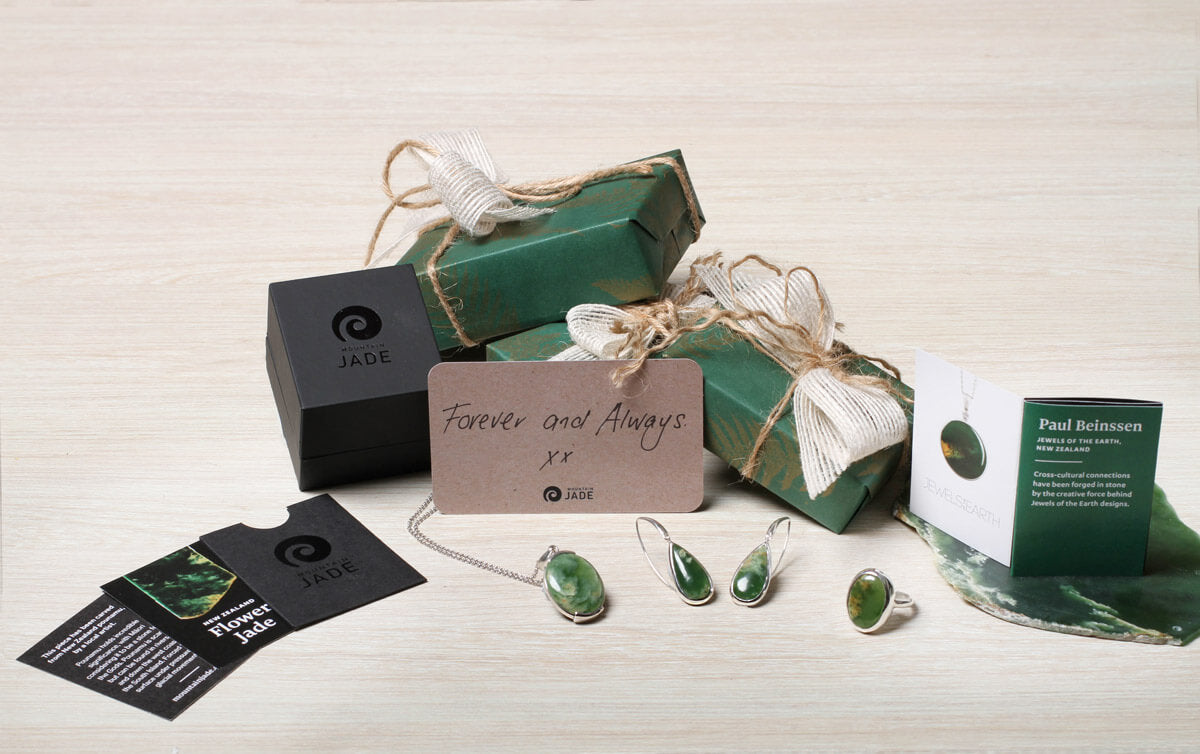 Our Packaging
