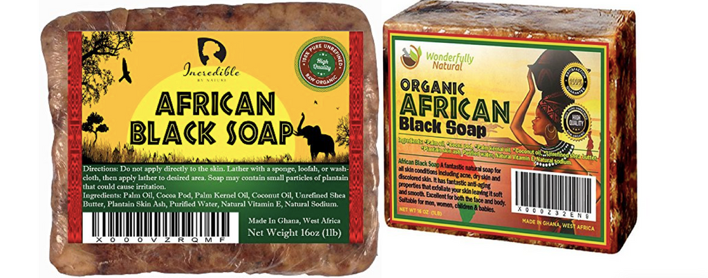 african black soap