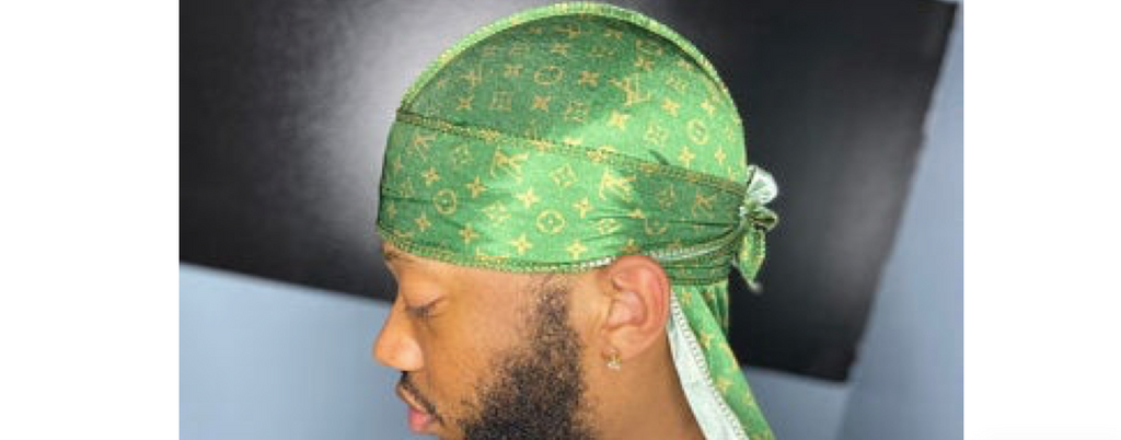 Durag Vert