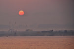 Morning of Varanasi