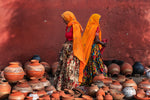 Jaipur's Women