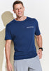 Peloton SS Crew T-Shirt
