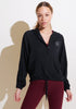 Peloton City Stroll Hoodie
