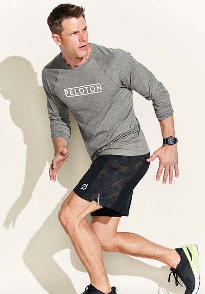 Peloton Reign Long Sleeve