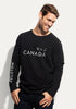 City Toronto Pullover
