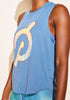 Peloton Mirage Muscle Tank