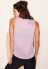 Peloton Active Muscle Tank (Blush)