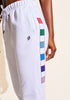 Canvas Joggers