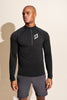 Peloton MVT 1/4 Zip