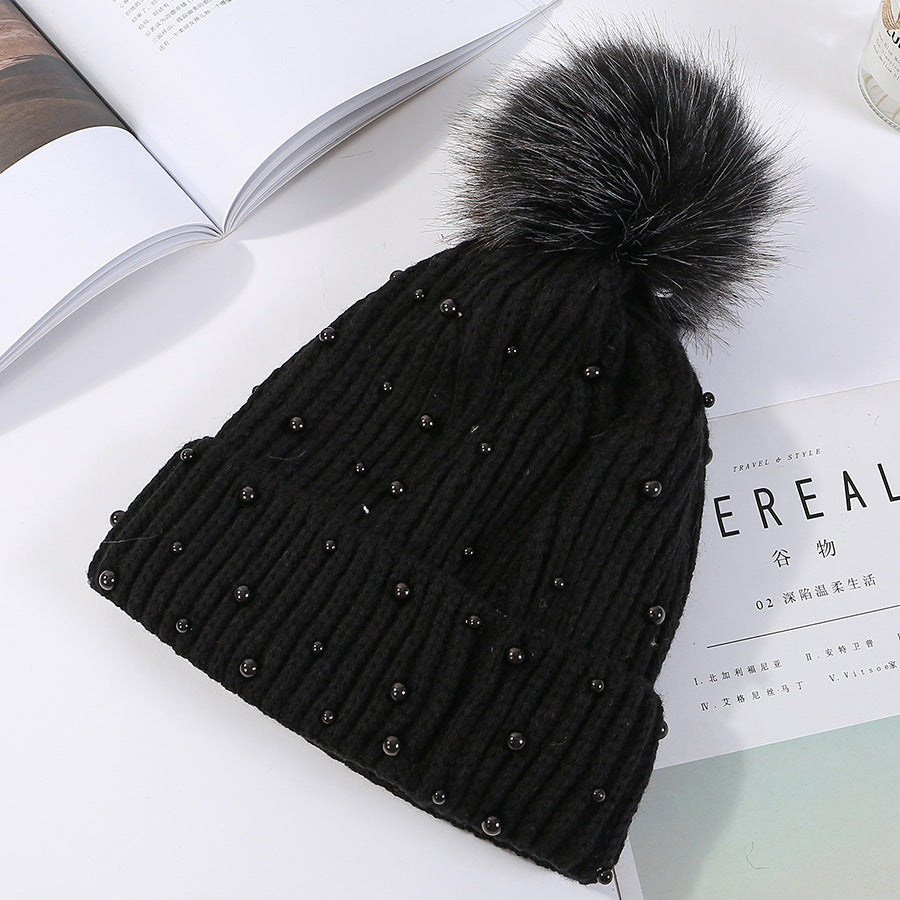 cute beanies for girls