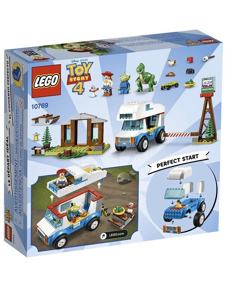 toy story 4 rv set