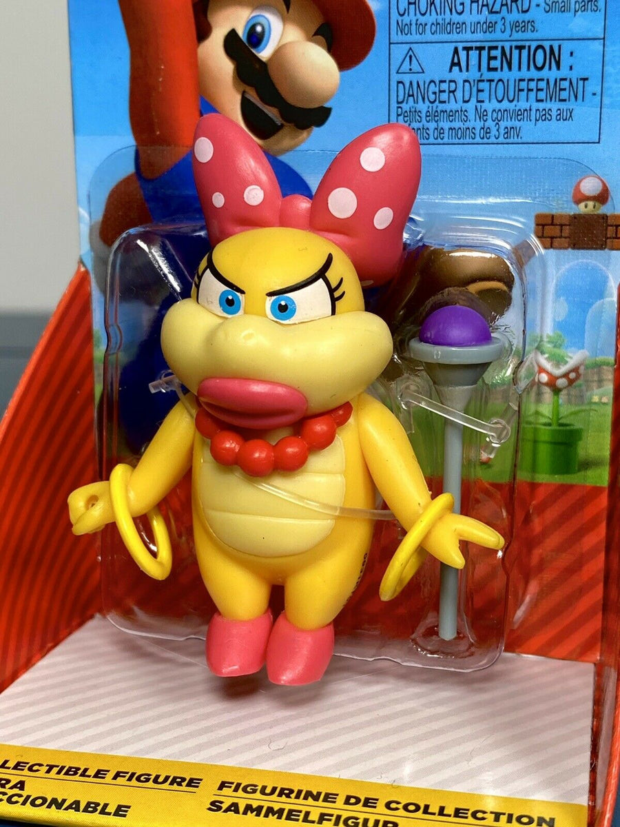 wendy koopa action figure