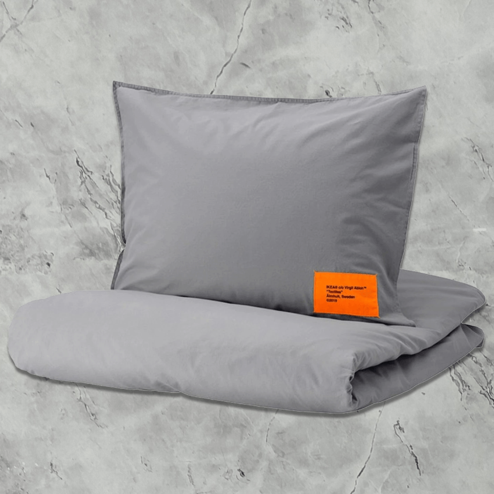 Virgil Abloh - Ikea - Daybed - Textiles - Catawiki