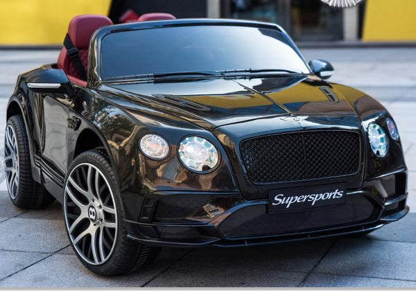 mini bentley toy car