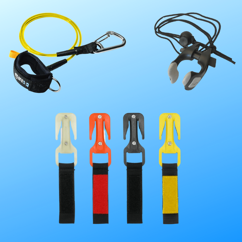 Free diving Accessories