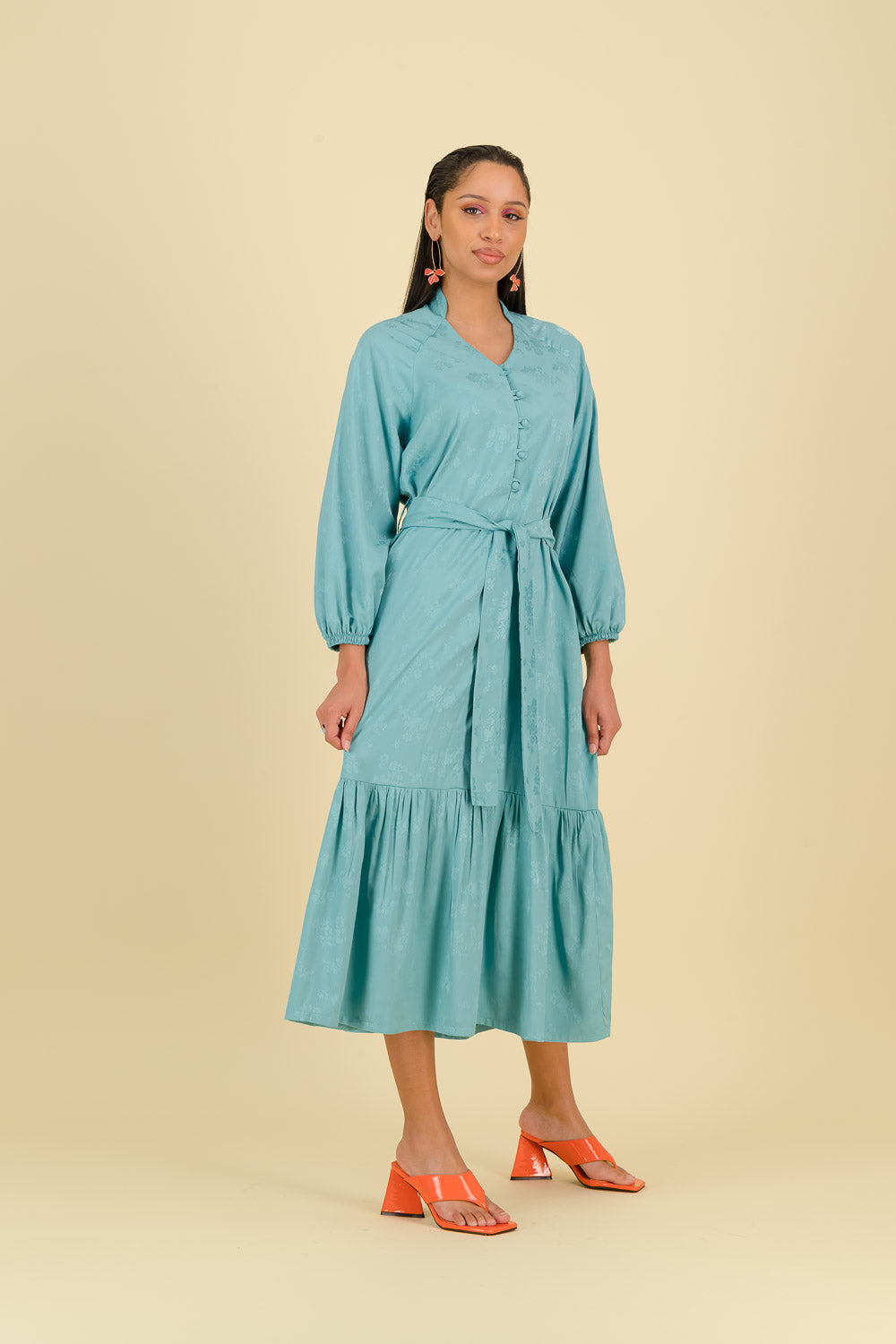 RESORT - aqua
