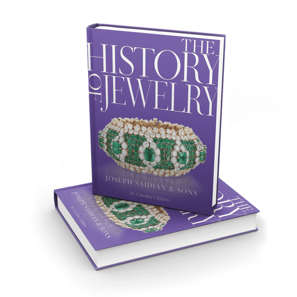 The History of Jewelry