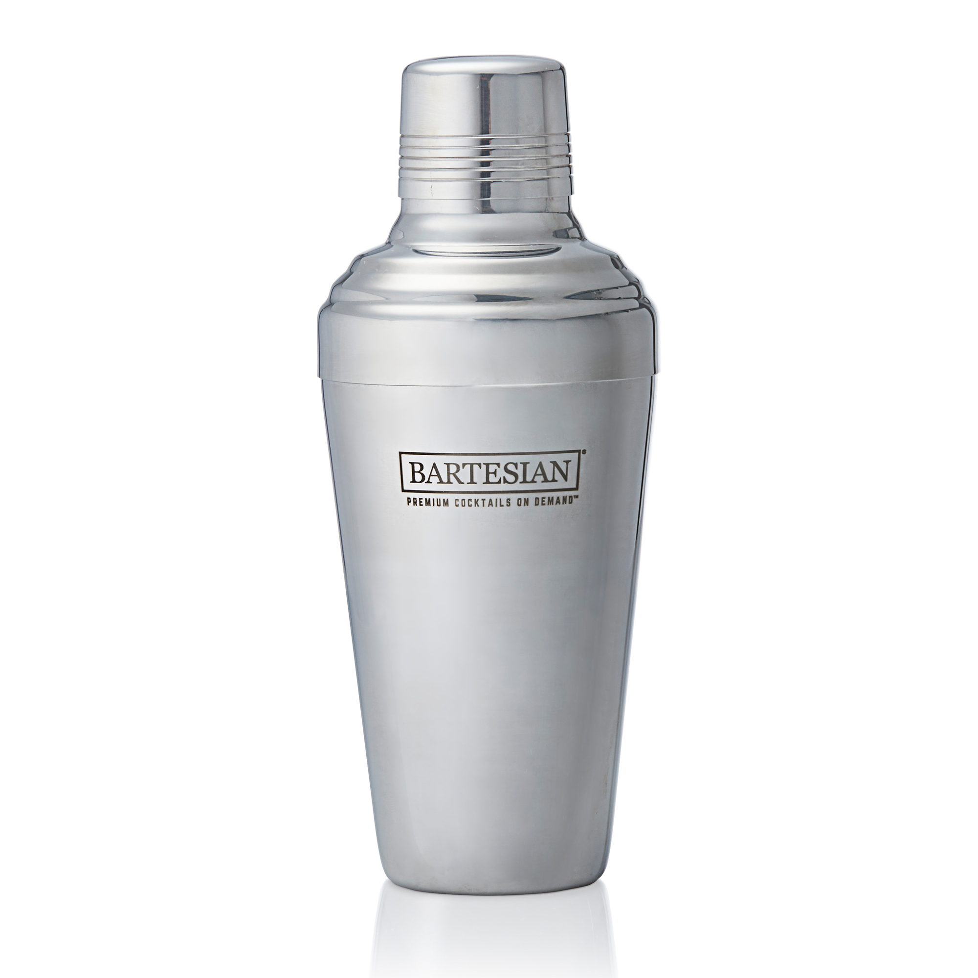 kussen deze vergaan Cocktail Shaker - Barware Accessory, Shaker For Your Home Bar – Bartesian