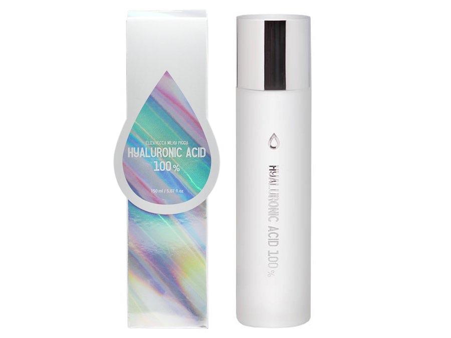 Hyaluronic Acid Serum 100% 150ml