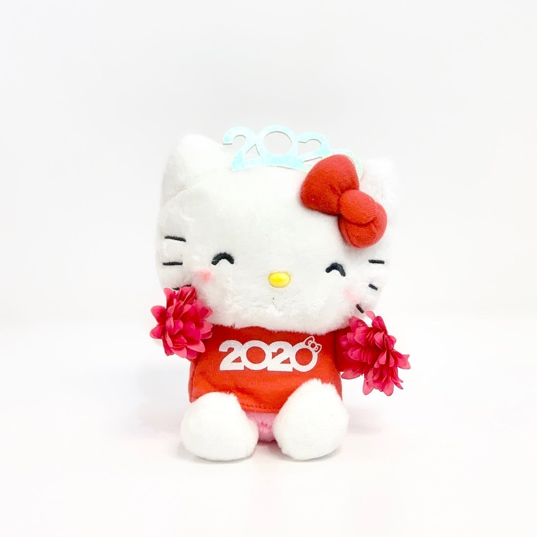 hello kitty 2020 plush